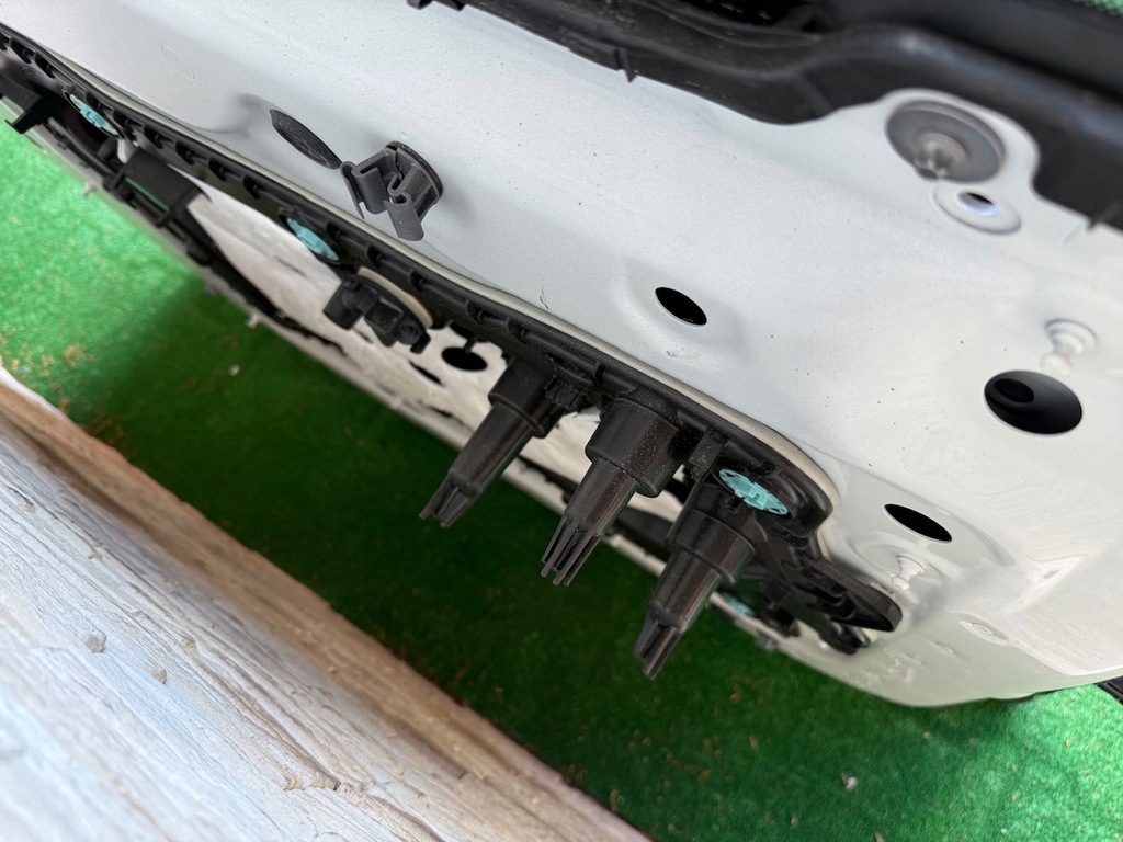 фото №10, Дверь bmw ix i20 a300