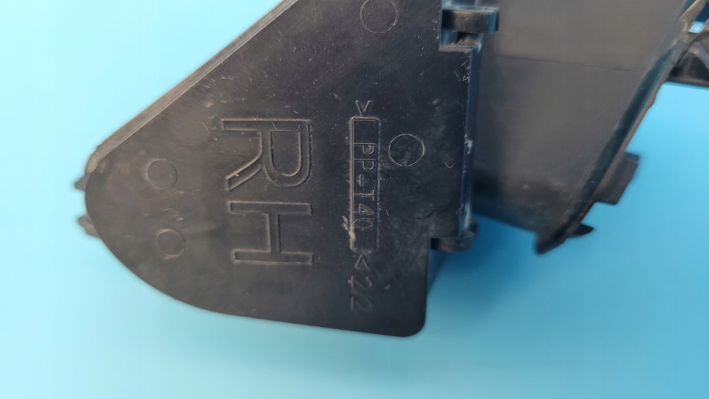 фото №6, Volvo xc60 ii 21r канал злив води правий 31353779