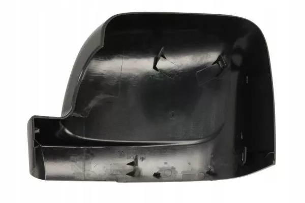 фото №2, Blic 6103-04-2002032p корпус, дзеркало зовнішнє