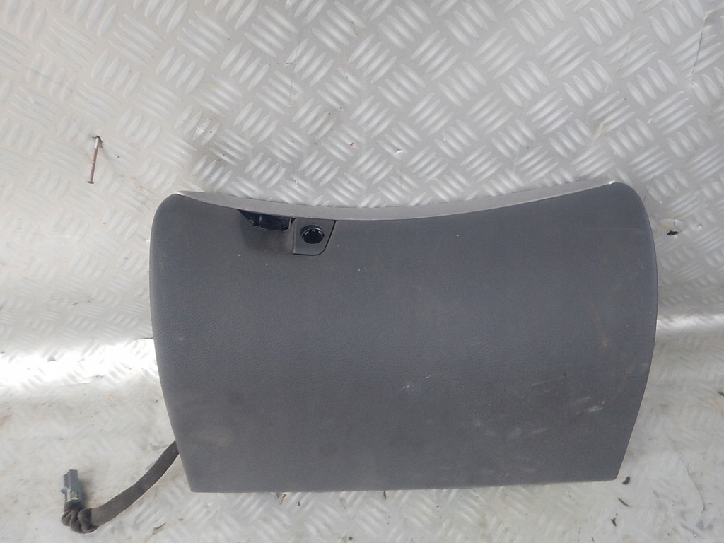 фото №1, Volvo s60 i v70 ii lift бардачок пассажира