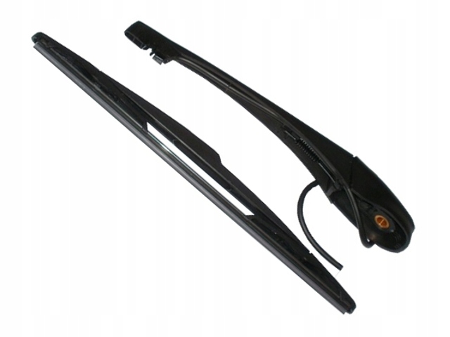 фото №1, Важіль двірники задній задні щітка задня citroen c8 двірник задня