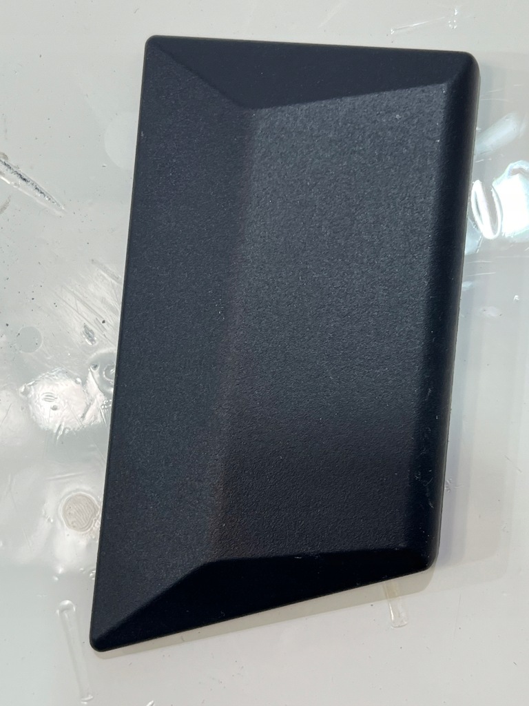 фото №1, Захист заглушка стійка audi a7 c7 4g8853590