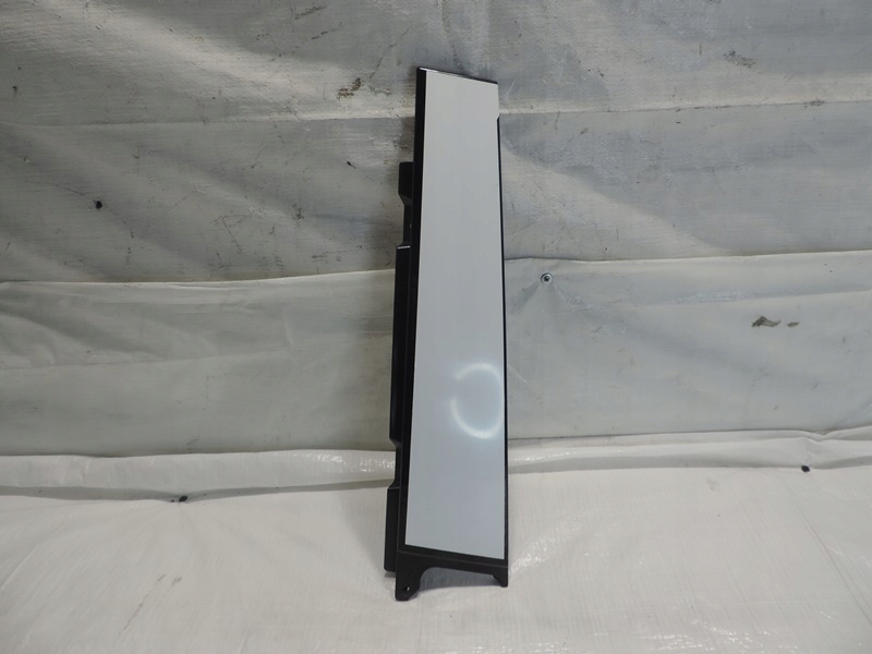 фото №1, Opel crossland защита дверь блок двигателя правый задняя