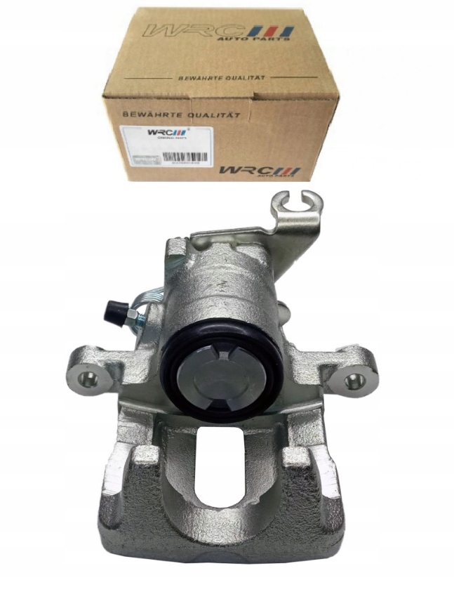 фото №1, Суппорт тормозной задняя правый mitsubishi carisma s40