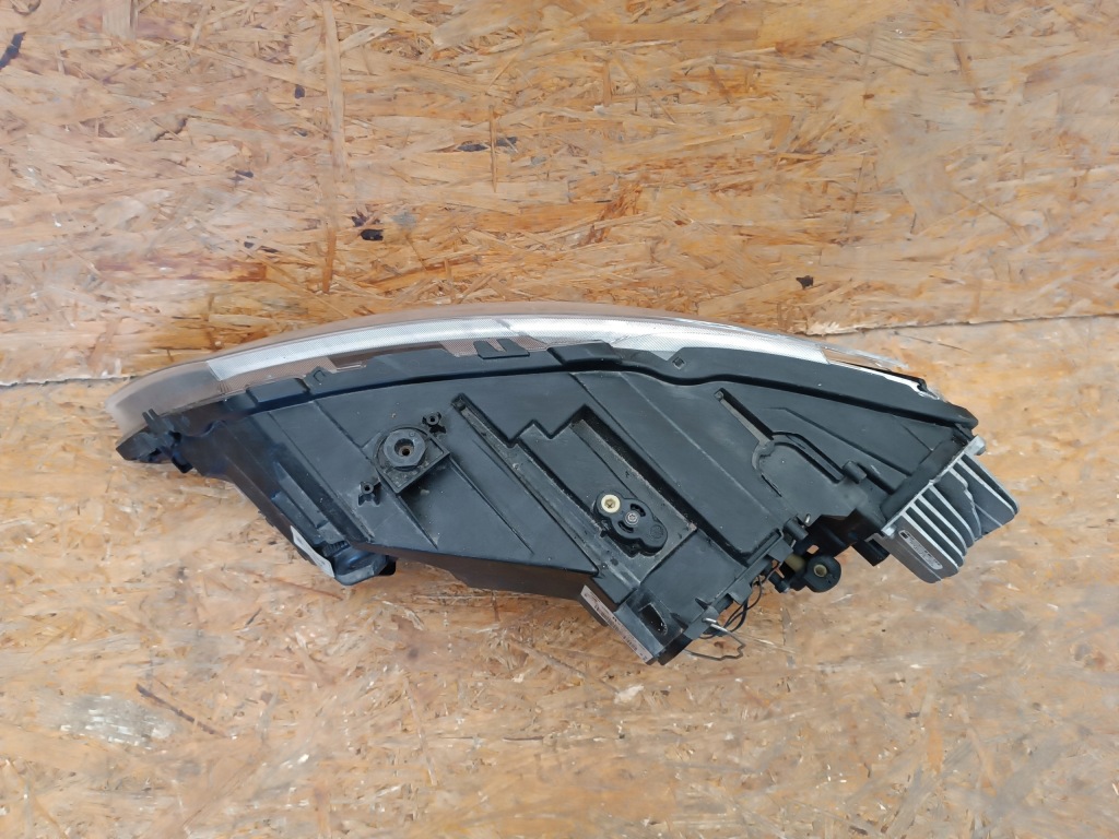 Фара фара правый  перед европа  seat leon 3 12- 5f1941008a в Украине