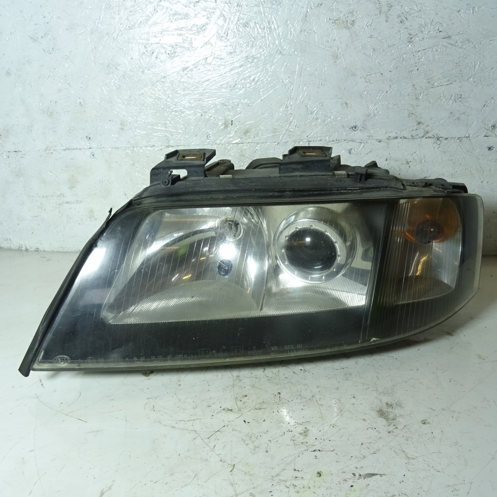 Купить Audi a6 c5 фара левый 148 465-00l