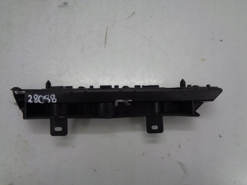 фото №1, Citroen c5 iii направляющая левый перед