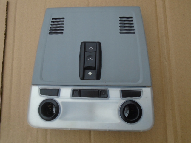 фото №1, Лампа кабіни люк bmw e81 e87