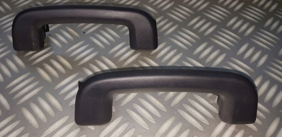 фото №1, Jaguar xf x260 ручка кронштейн стельовий