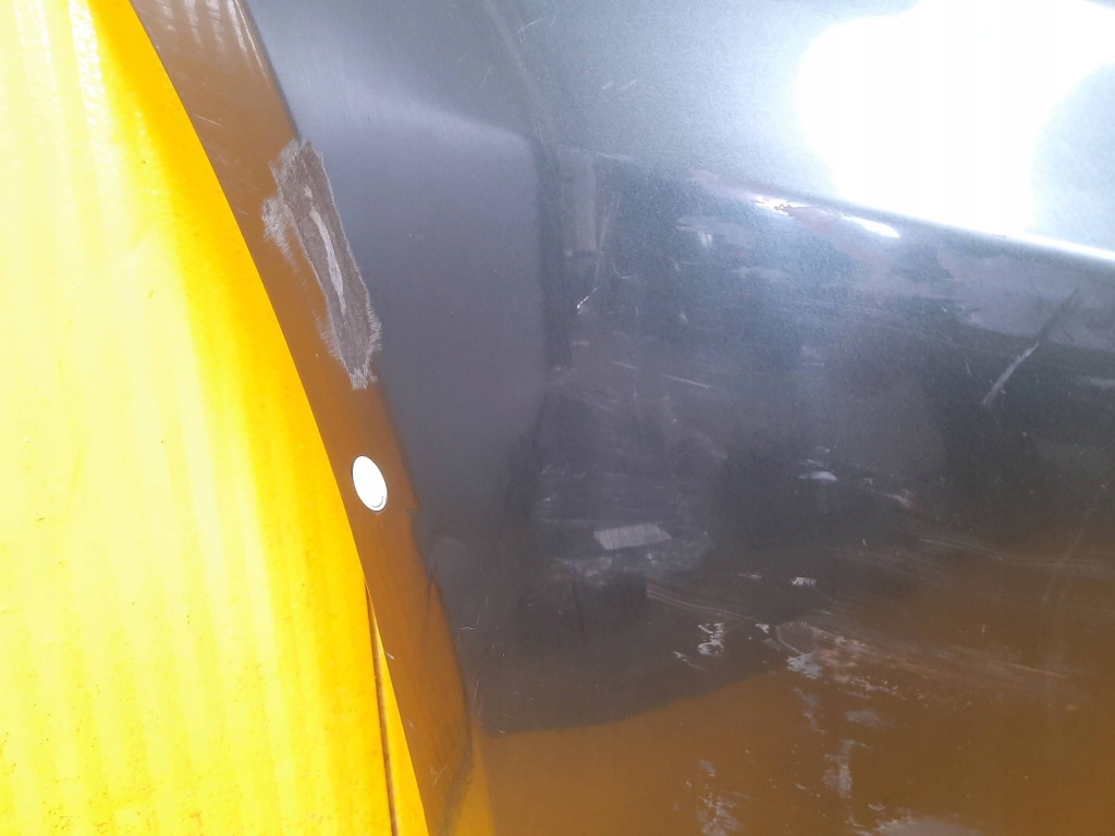 фото №9, Tesla model s бампер перед передній pdc 14r.