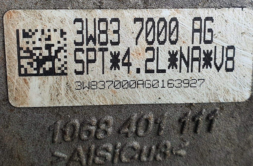 фото №8, Коробка передач передач автоматическая коробка передач jaguar s-type 4.2 v8