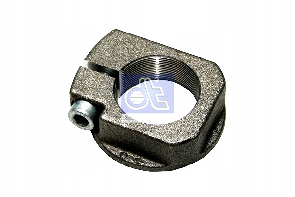 фото №2, Гайка ступиця колеса задня m45x1.5 mercedes actros actros mp2 mp3 atego