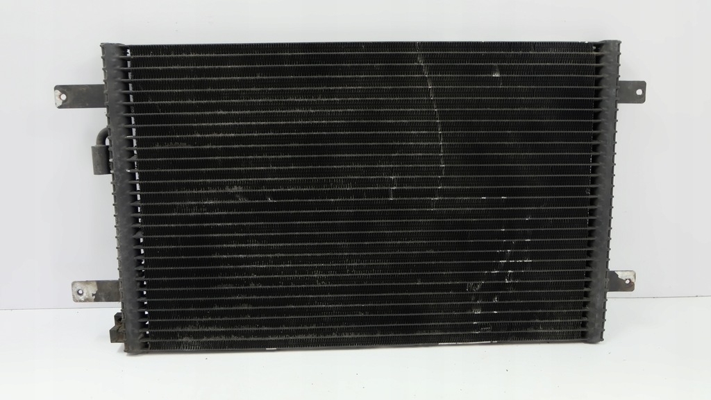 фото №6, Vw sharan 1.9 радиатор кондиционера 7m0820413f