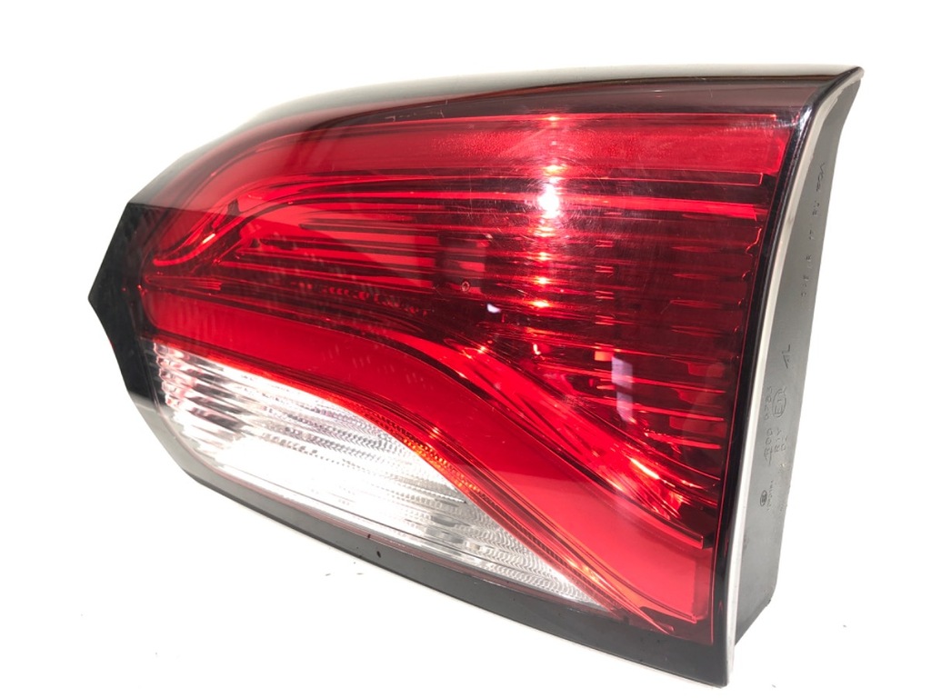 фото №1, Лампа правий задня chrysler pacifica p68228940ae minivan