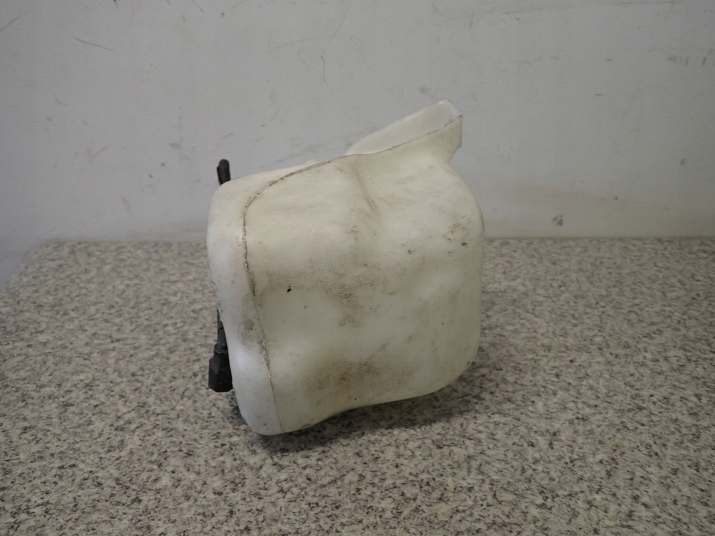 фото №5, Nissan micra k11 98-00 бачок омывателя