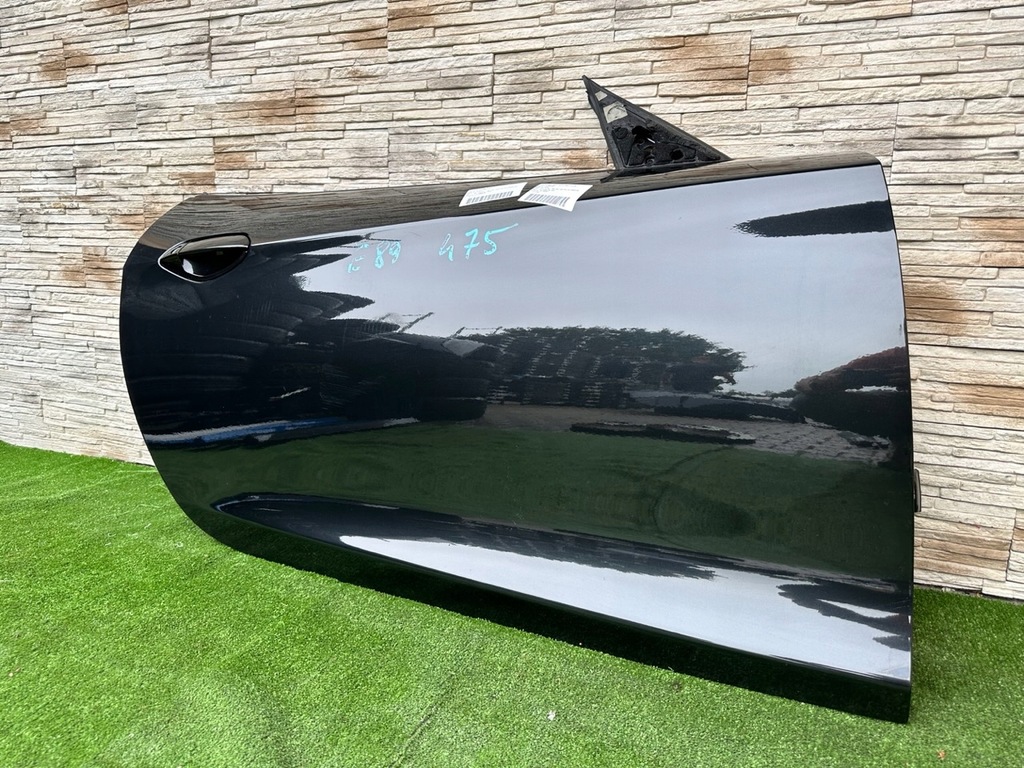 фото №1, Двері bmw z4 e89 475