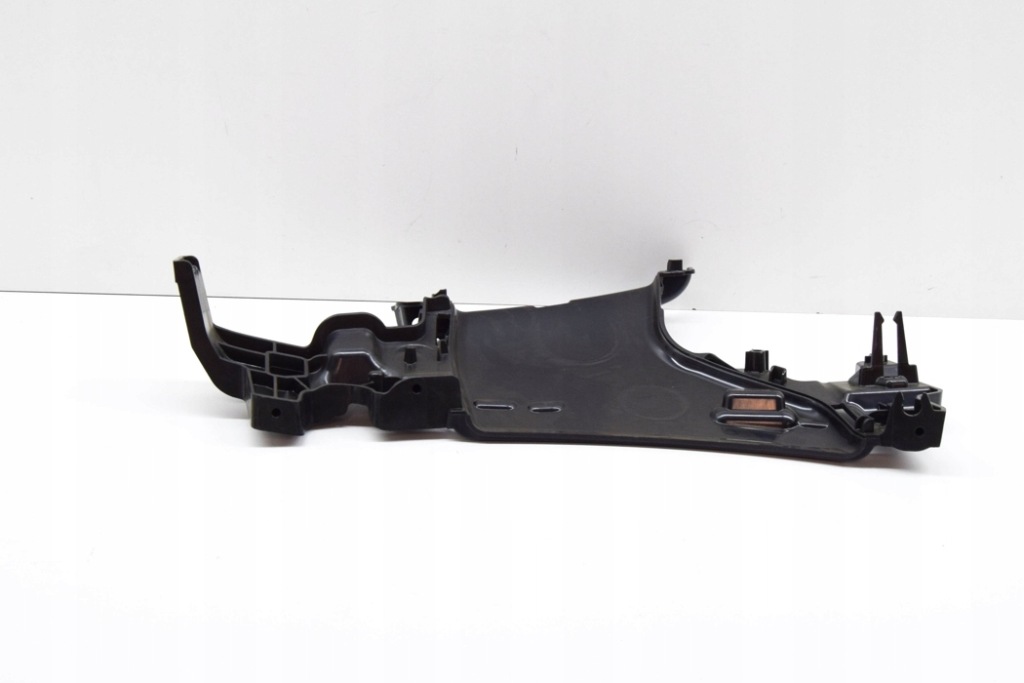 Audi e-tron sportback передний бампер правый air guide trim новый оригинальный в Украине