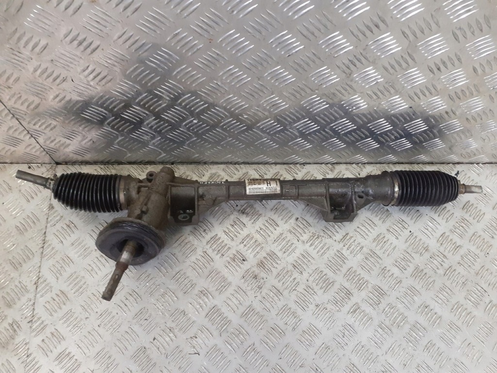 фото №1, Рейка рульова renault twingo ii 1.5 dci 8200867067a