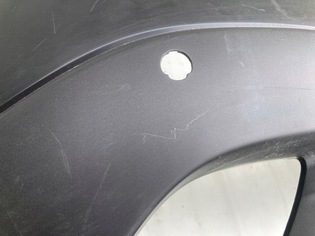 Бампер задний  pdc mazda cx-5 12-16 Оригинал