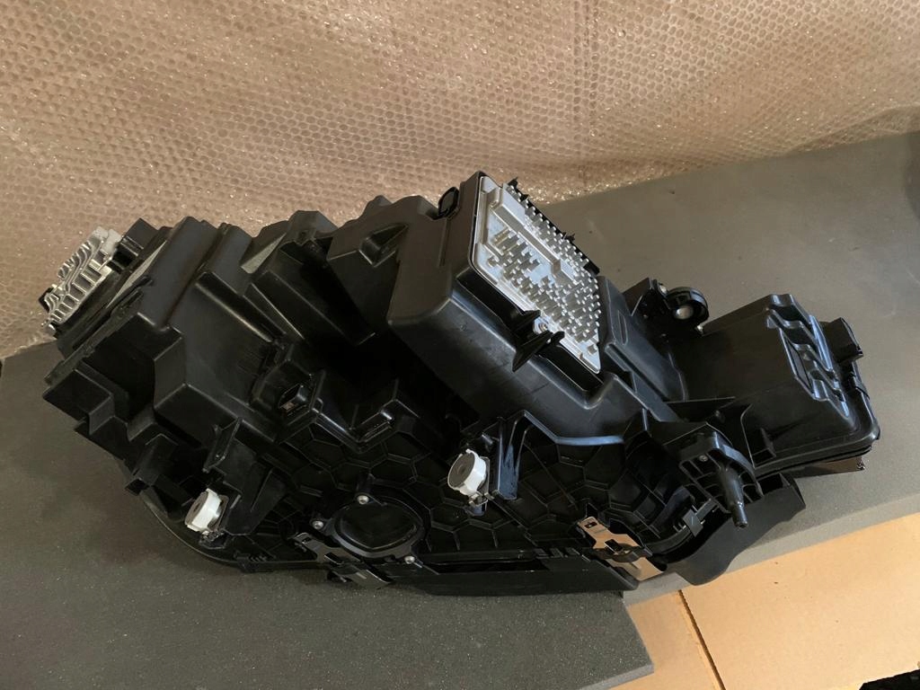 фото №5, Bmw x7 g07 левая лампа full led