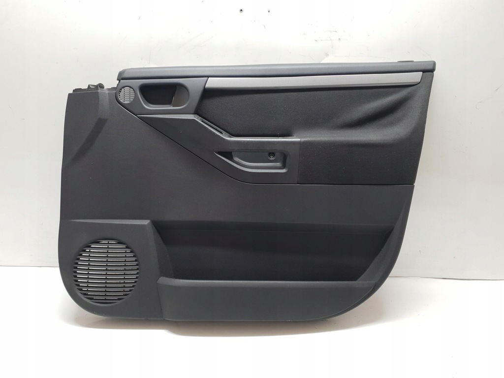 фото №1, Обшивка дверь правый перед opel meriva a