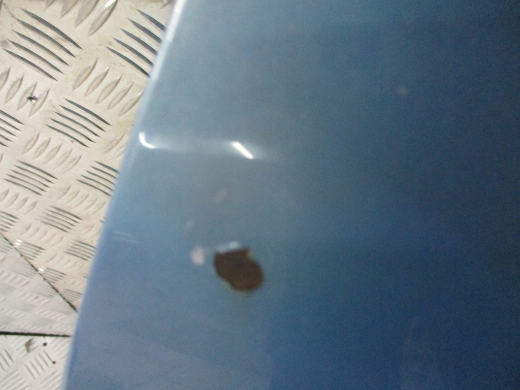 фото №6, Капот citroen c3 pluriel kmy