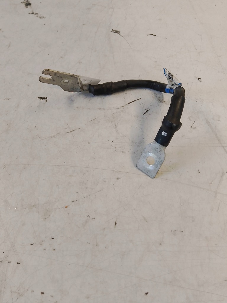 фото №4, Renault clio v шланг массовый 240808542r