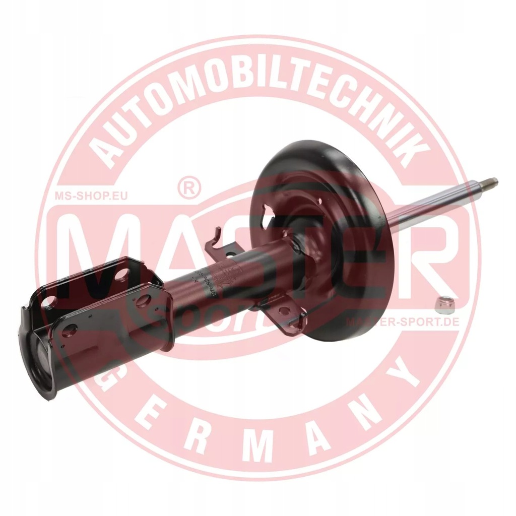 фото №1, Master-sport germany 315296-pcs-ms амортизатор