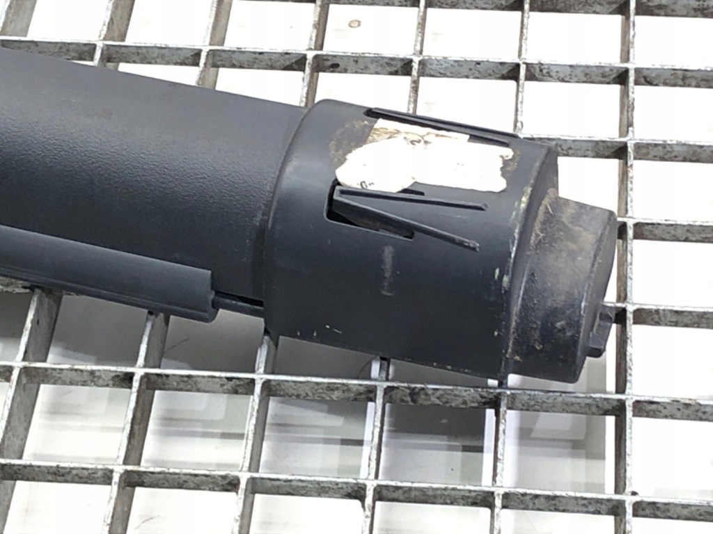 фото №5, Шторка багажника renault espace iv minivan