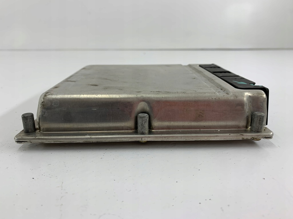 фото №9, Mercedes w203 2.2 cdi блок керування двигуна a6111537479