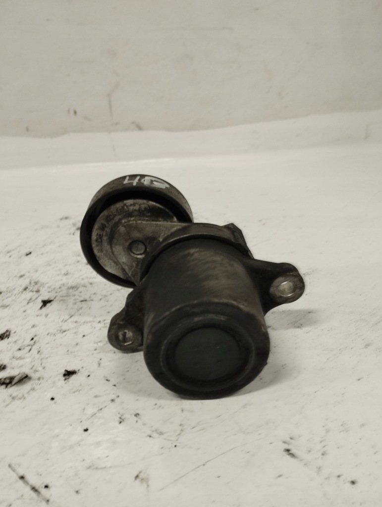 фото №3, Hyundai ix35 натягувач ремінь 25281-2a0