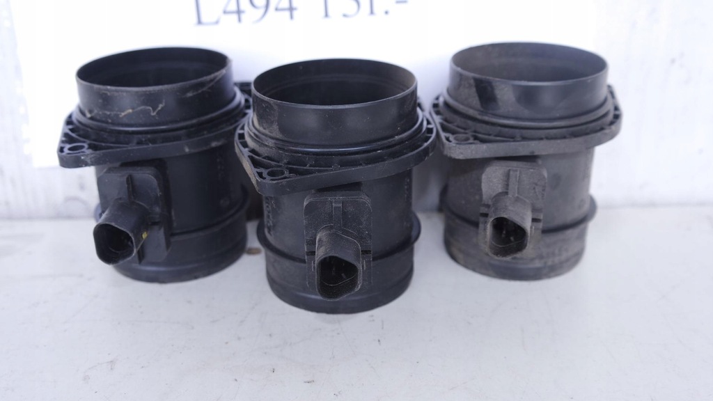 фото №2, Витратомір range sport ii l494 0280218286