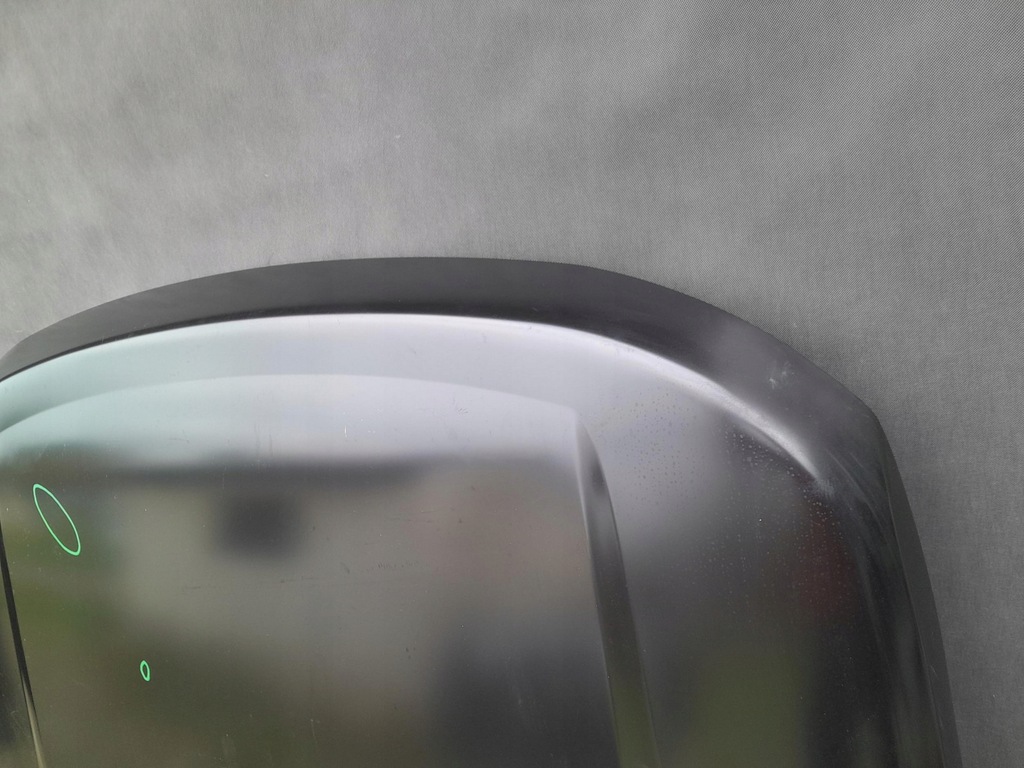 фото №11, Land rover discovery iii iv 05-16 капот перед передня oryg