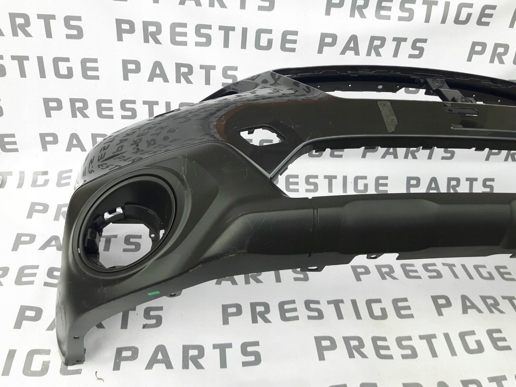 фото №6, Subaru outback v 2015- бампер передний передний 57704al030