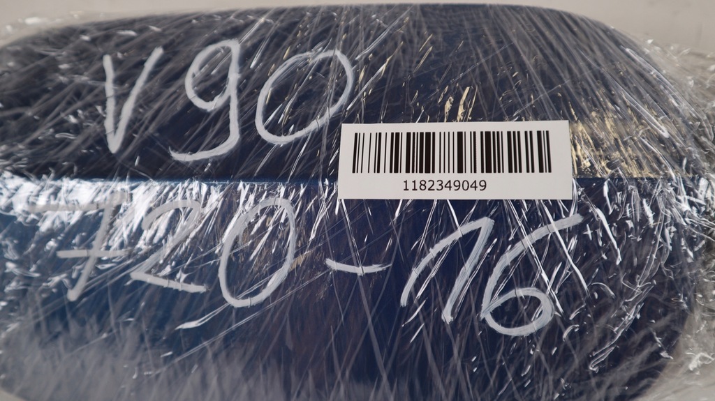 фото №12, Volvo v90 крышка заливной топлива 720-16