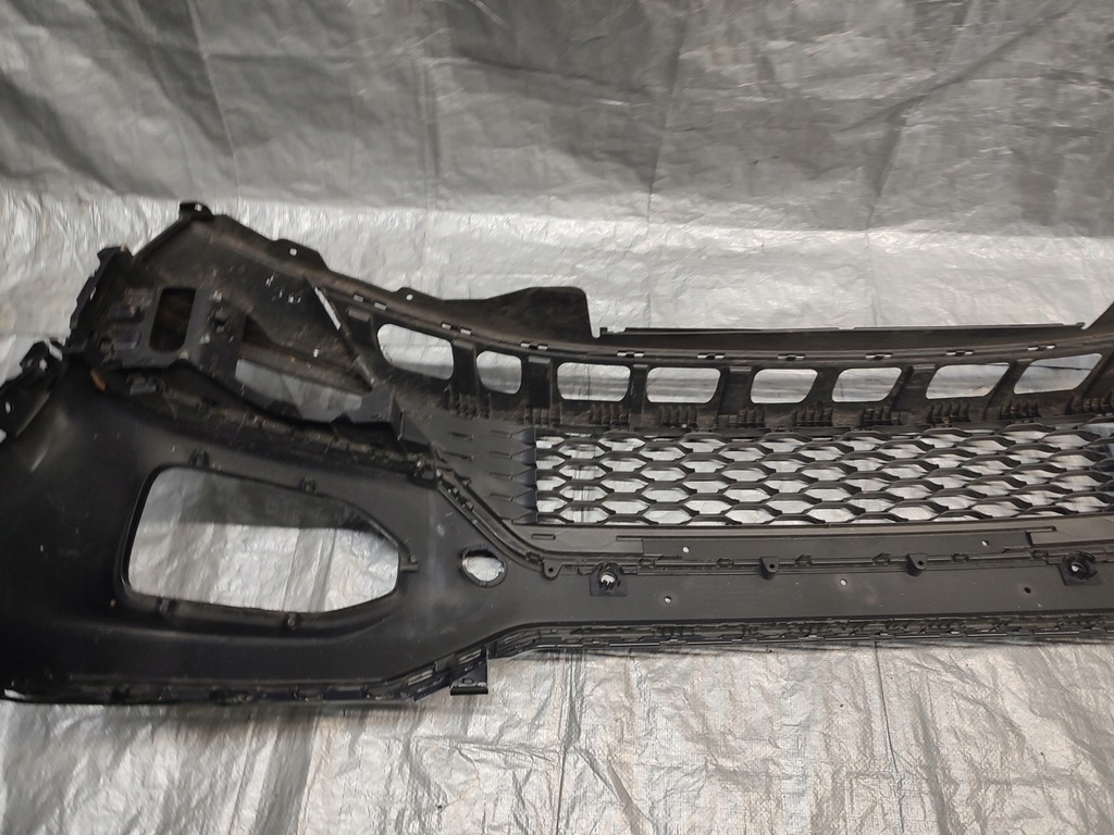 фото №9, Vw t-roc 2ga бампер перед передний 2ga807221j