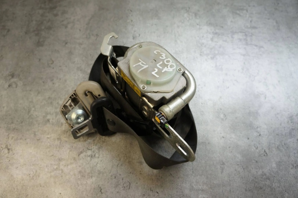 фото №1, Pas безопасности левый перед chrysler 300c