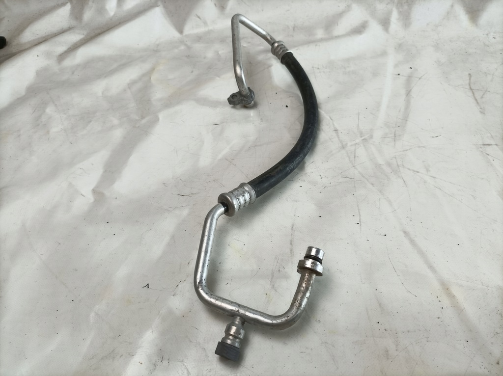 фото №12, Mazda 6 14 шланг кондиціонера usa 11hp05etdev