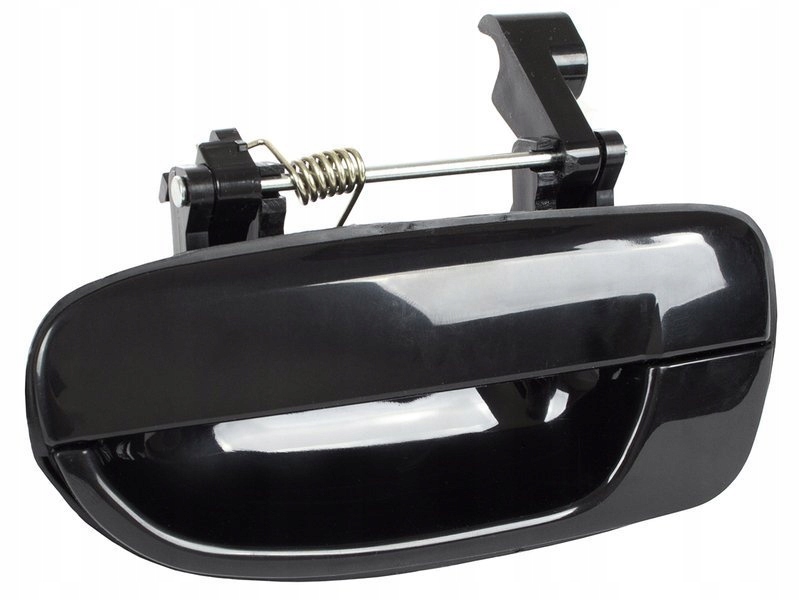 фото №1, Hyundai accent 00-06 ручка задняя задняя l