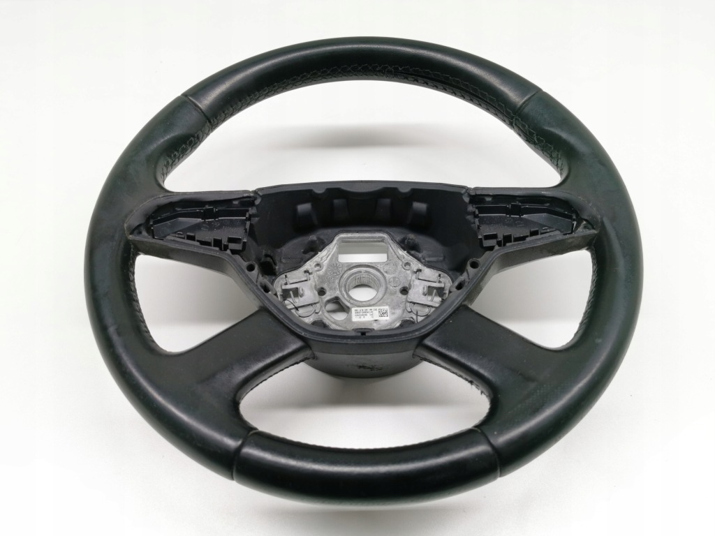 фото №1, Воздуховод skoda octavia iii 5e0419091aa