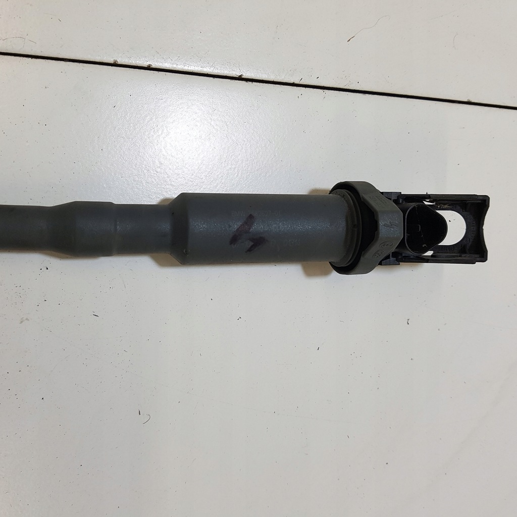 фото №1, Котушка запалювання bmw e87 0221504471