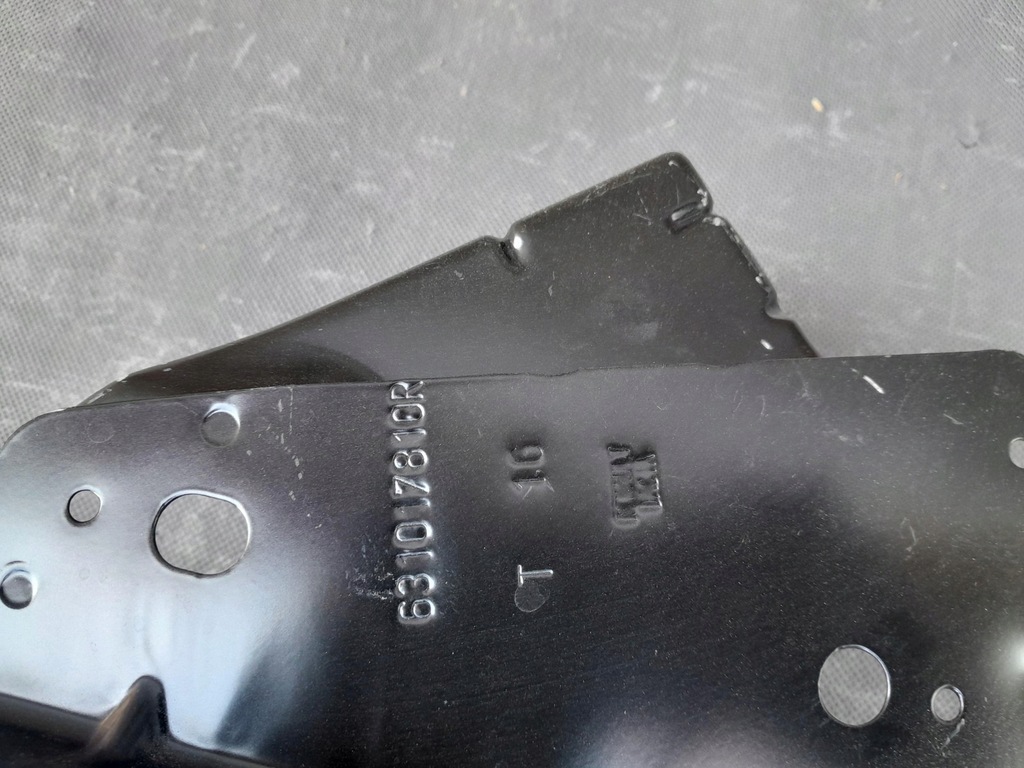 фото №9, Dacia lodgy dokker stepway крыло перед передний левый oryg