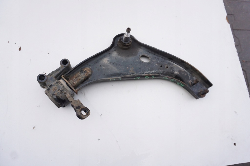 Купити Важіль лівий перед mini r56