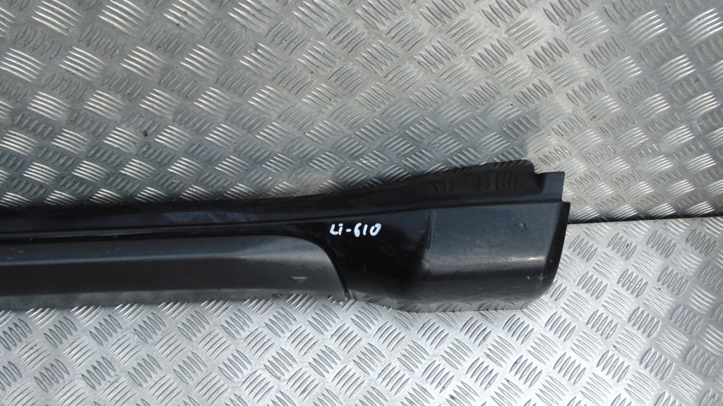 фото №4, Молдинг порог левая jeep compass 60930881