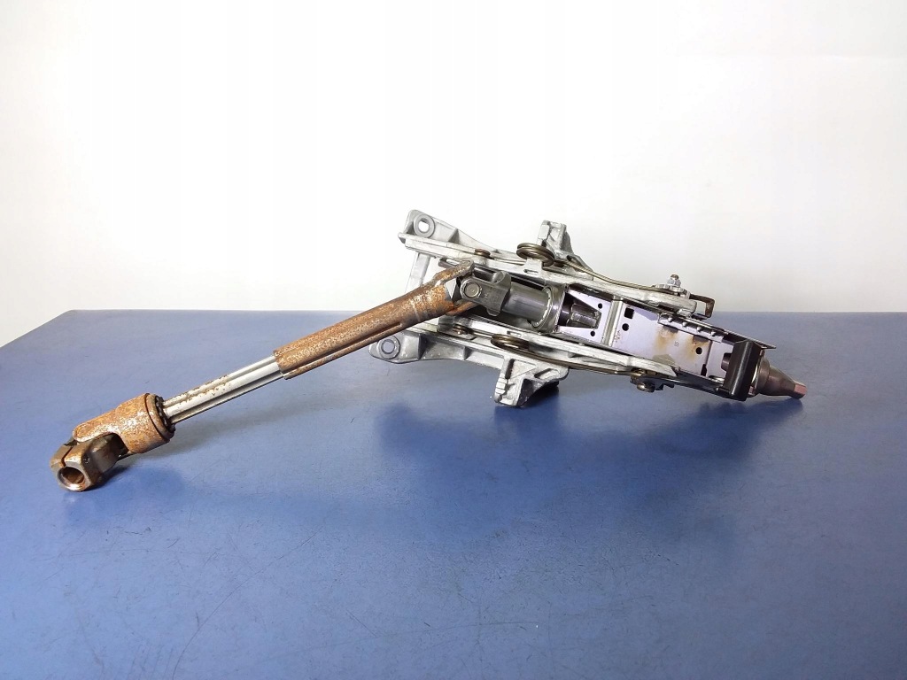 фото №1, Volvo v60 i lift колонка рулевая