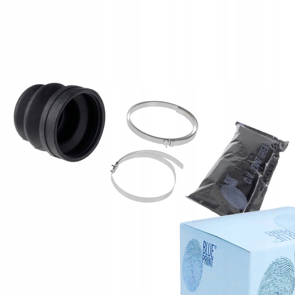 фото №1, Захист шарнір внутрішній перед do nissan cherry ii