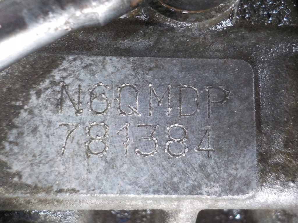 фото №12, Kia carens iii 09r 2.0 16v cvvt 144km коробка передач передач автоматическая коробка передач n6qmdp