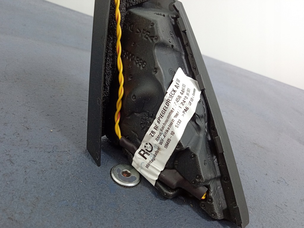 фото №5, Bmw 7 g11 g12 динамик твитер правый harman 7458448