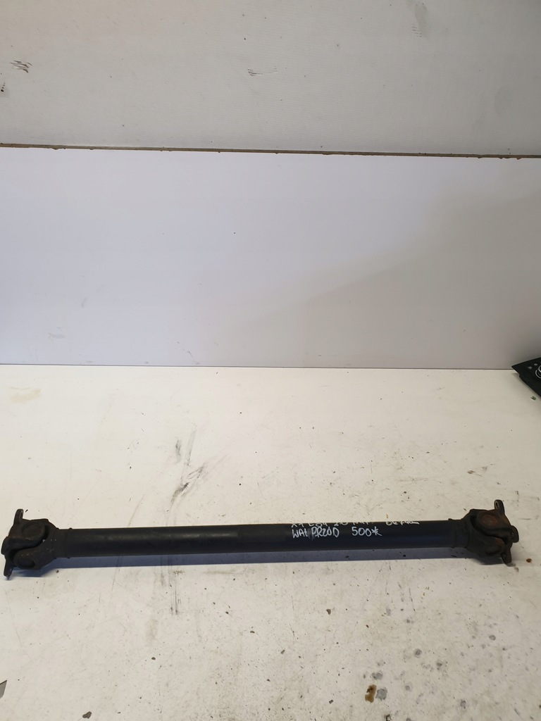 фото №1, Bmw x1 e84 wał приводной перед передний 2.0 n47