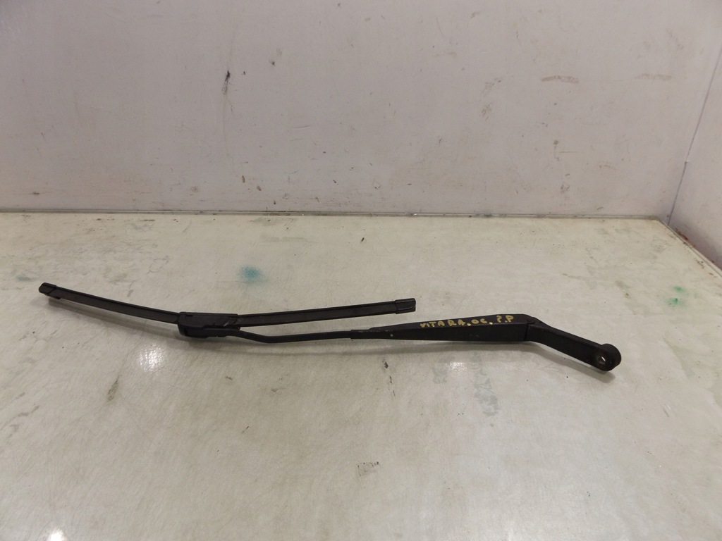 фото №1, Grand vitara xl7 рычаг дворники правое europa